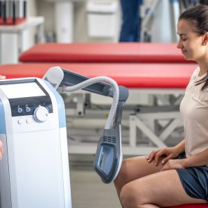 Funkcionālā magnētiskā stimulācija (FMS)